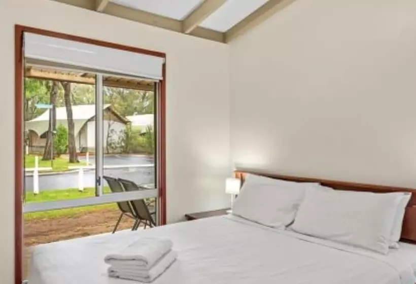 Hotelli Discovery Parks   Busselton