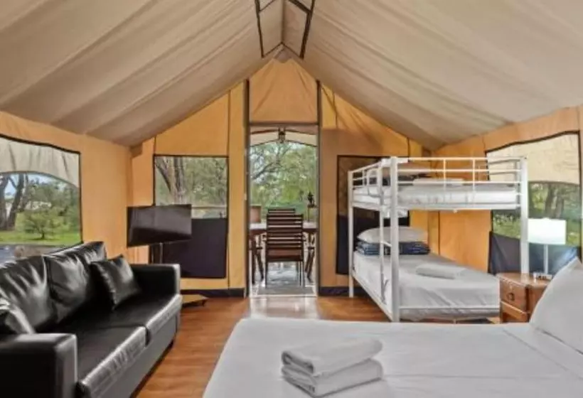 Hotelli Discovery Parks   Busselton
