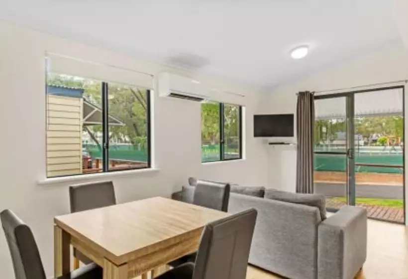 Hotelli Discovery Parks   Busselton