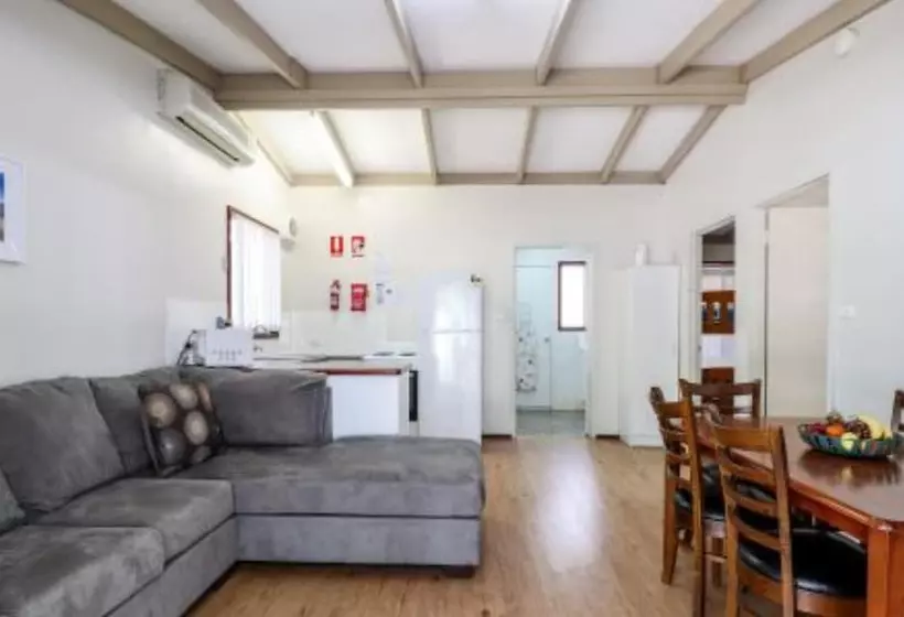 Hotelli Discovery Parks   Busselton