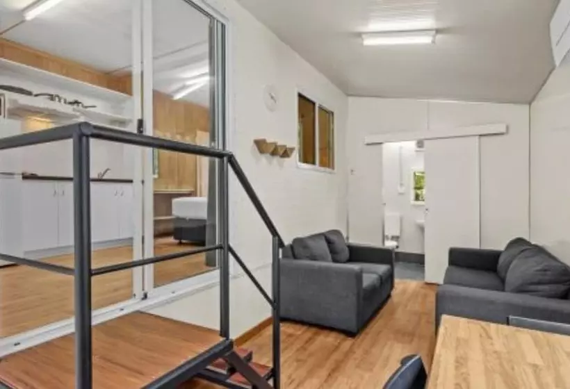 Hotelli Discovery Parks   Busselton