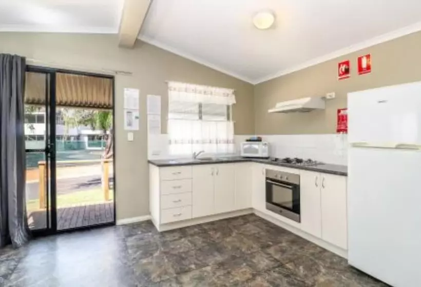 Hotelli Discovery Parks   Busselton