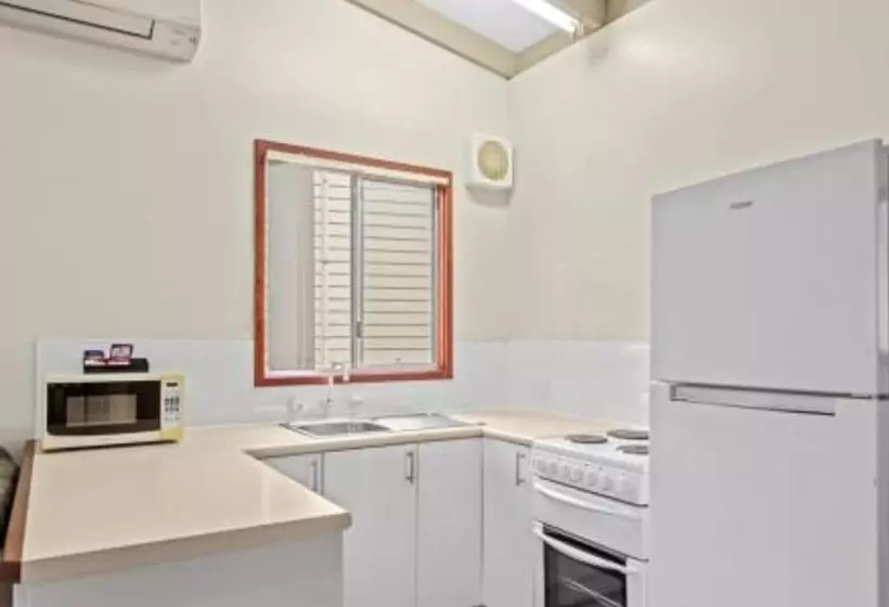 Hotelli Discovery Parks   Busselton
