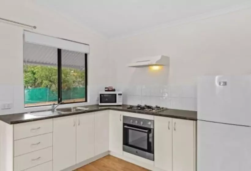 Hotelli Discovery Parks   Busselton