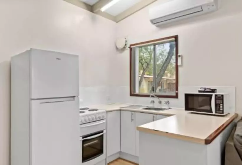 Hotelli Discovery Parks   Busselton