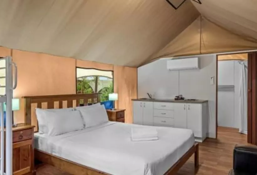 Hotelli Discovery Parks   Busselton