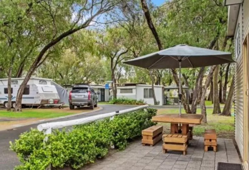 Hotelli Discovery Parks   Busselton