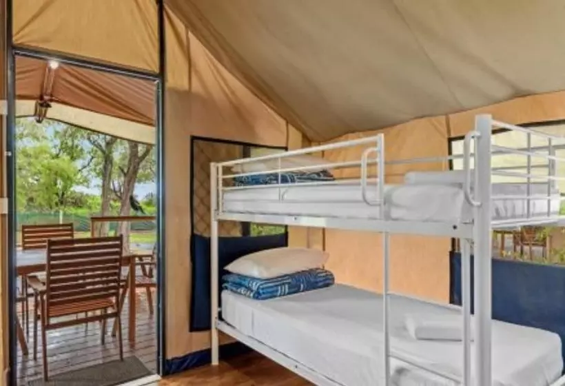 Hotelli Discovery Parks   Busselton