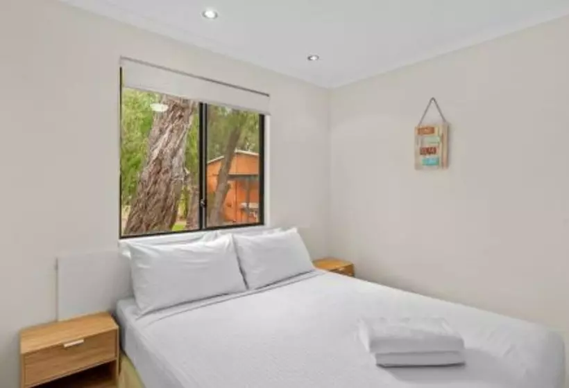 Hotelli Discovery Parks   Busselton