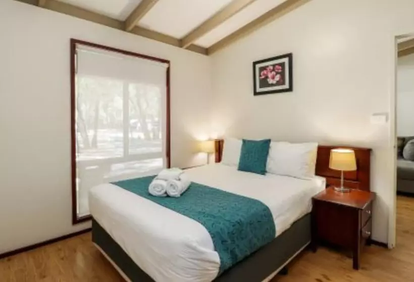 Hotelli Discovery Parks   Busselton