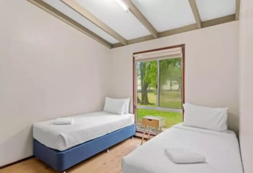 Hotelli Discovery Parks   Busselton