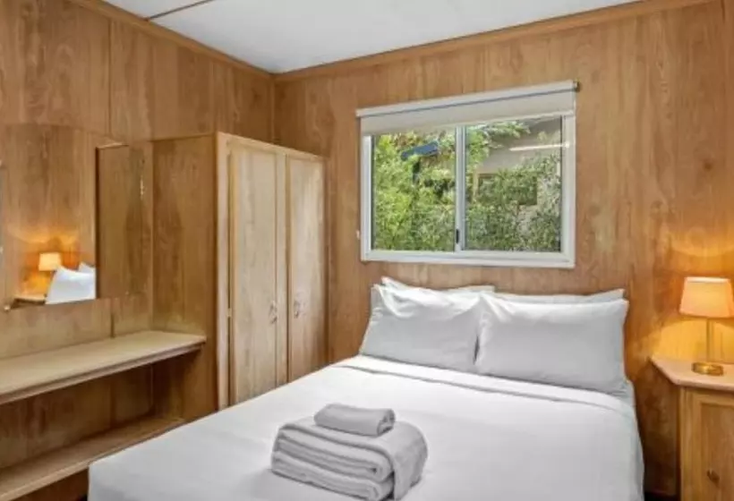 Hotelli Discovery Parks   Busselton