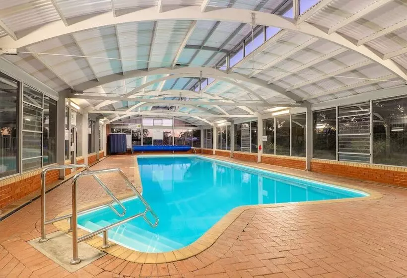 Hotelli Discovery Parks   Busselton