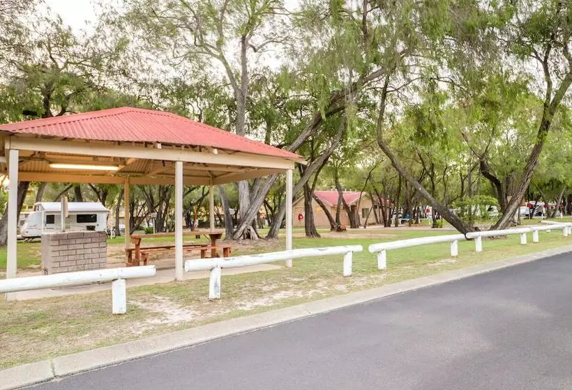 Hotelli Discovery Parks   Busselton