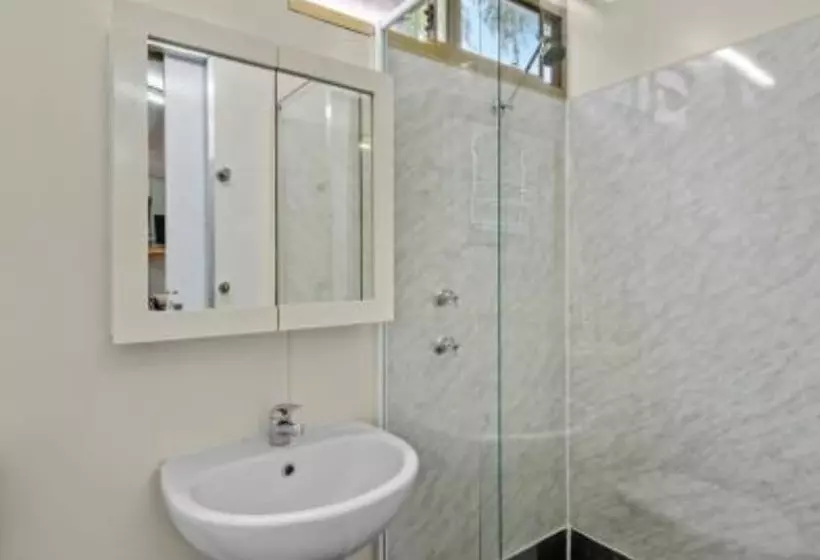 Hotelli Discovery Parks   Busselton