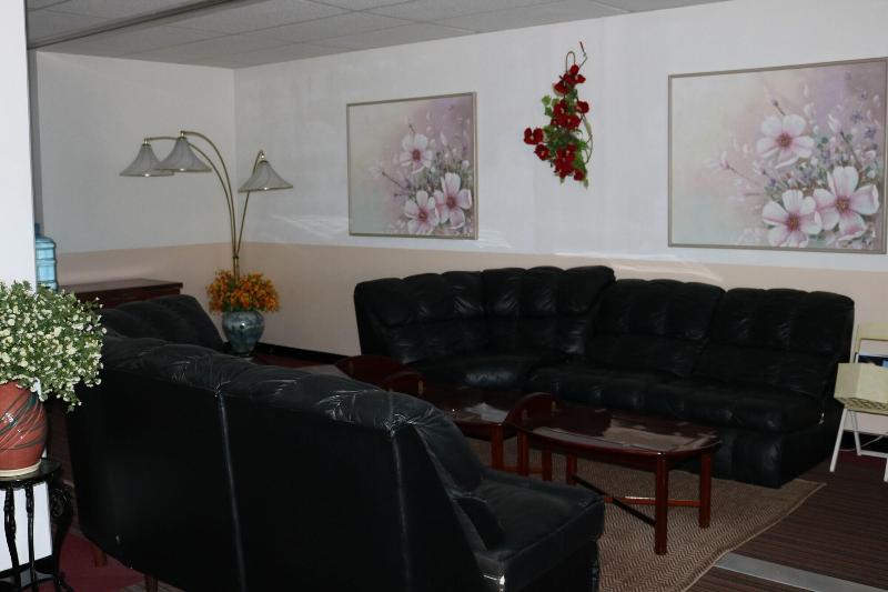 Hotelli New Harmon Loop