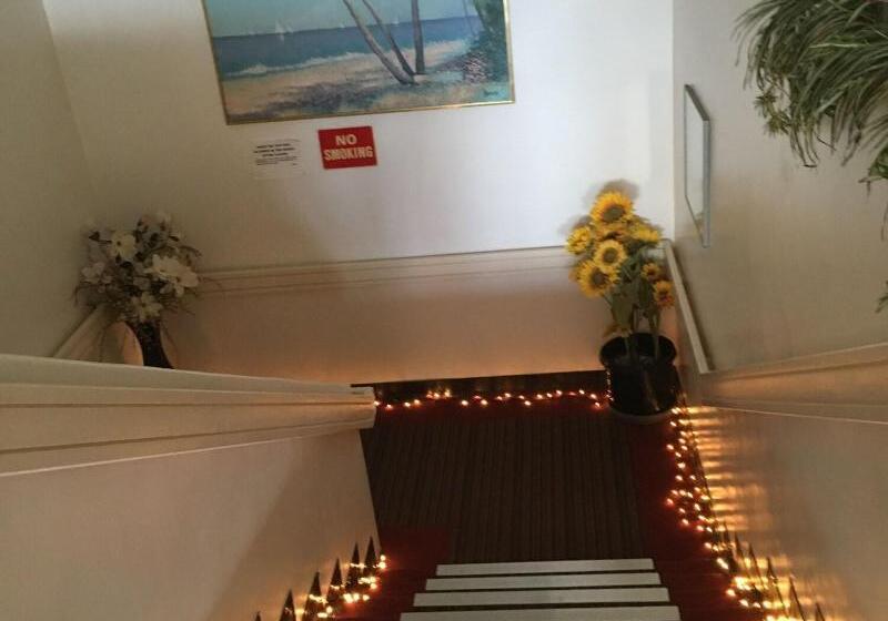 Hotelli New Harmon Loop