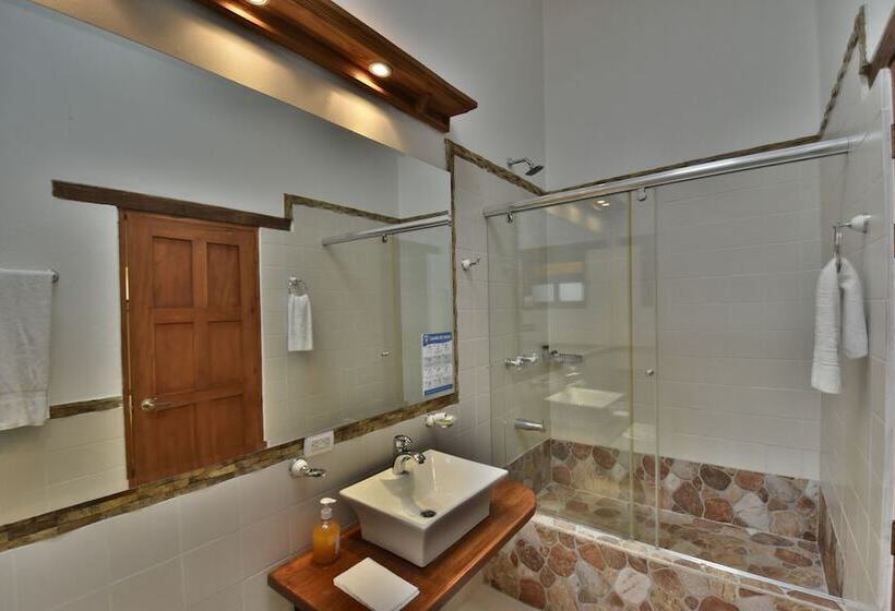 בית מלון כפרי Jardines De La Villa