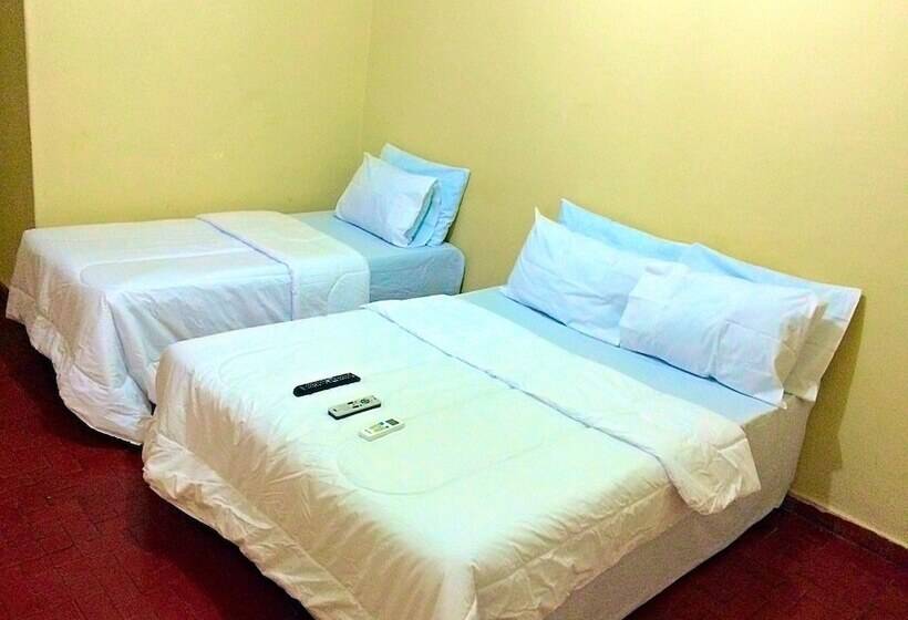 Отель Pousada Costa Verde