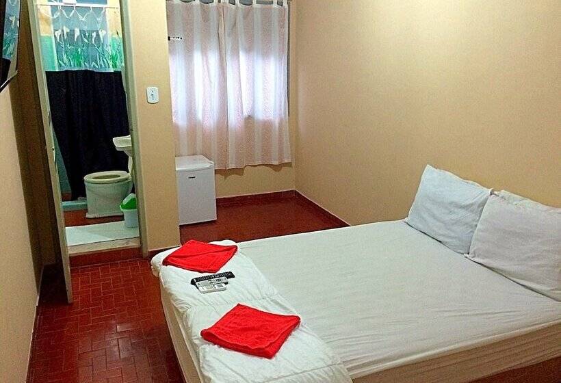 酒店 Pousada Costa Verde