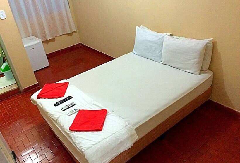 酒店 Pousada Costa Verde