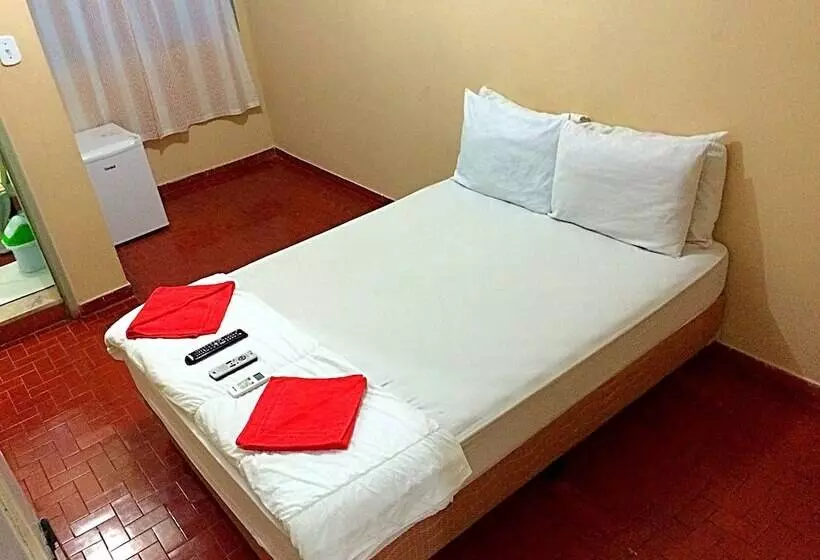ホテル Pousada Costa Verde