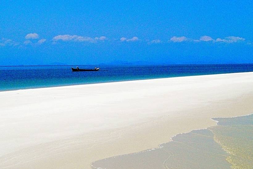 Отель Pousada Costa Verde