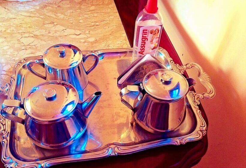 Отель Pousada Costa Verde