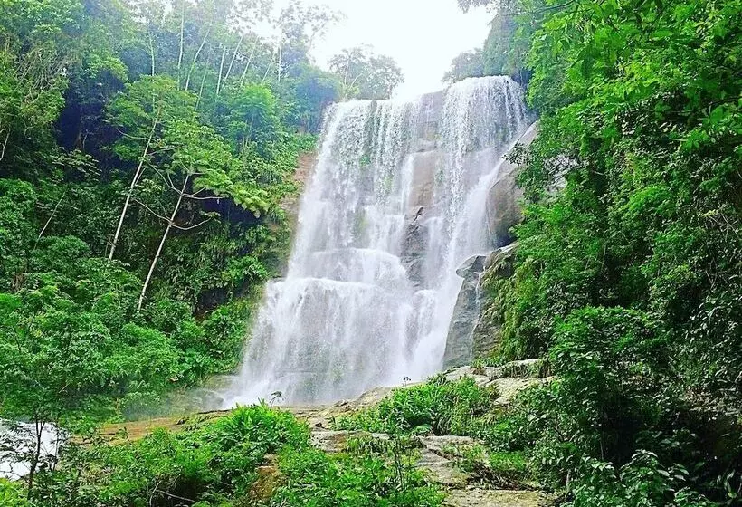 ホテル Pousada Costa Verde