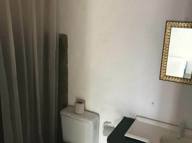 Hotel Pousada Flor Da Pipa