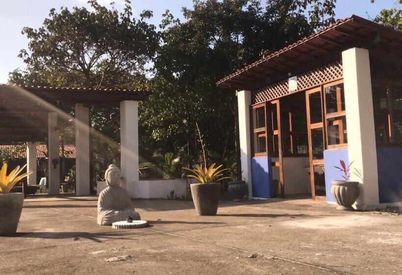 Hotel Pousada Flor Da Pipa