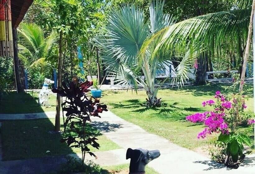 Hotel Pousada Flor Da Pipa