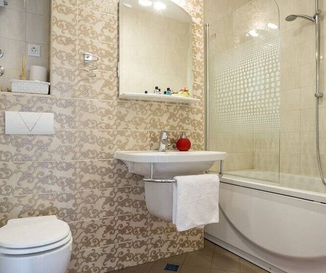 Madrugada Apartments