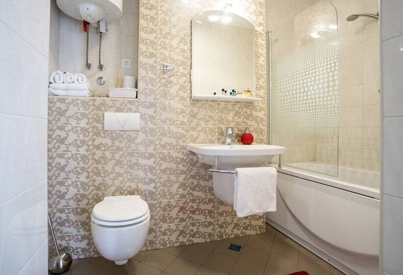 Madrugada Apartments