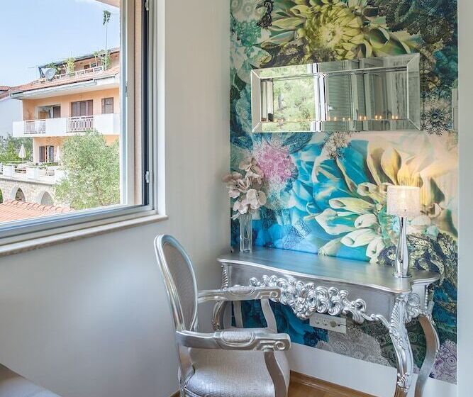 Madrugada Apartments