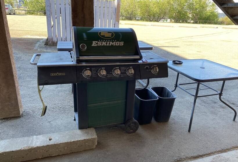 Motel Aspen Motor Inn