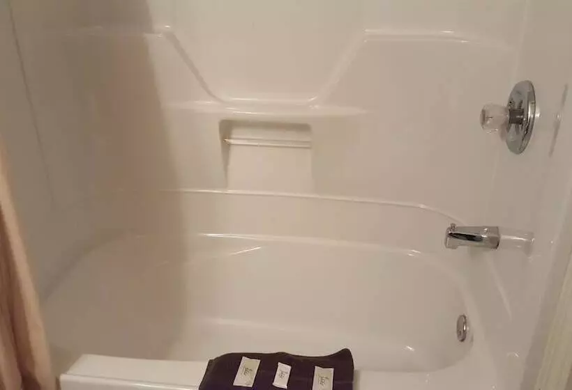 Motelli Aspen Motor Inn