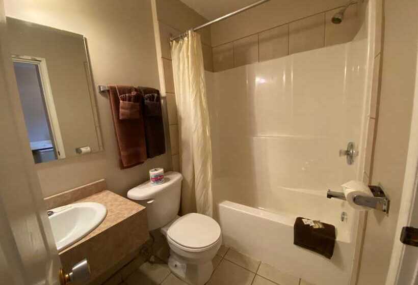 Motel Aspen Motor Inn