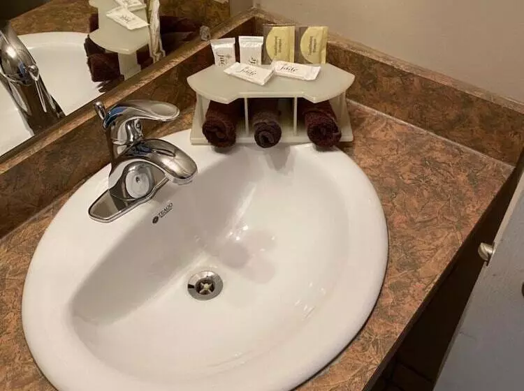 Motelli Aspen Motor Inn