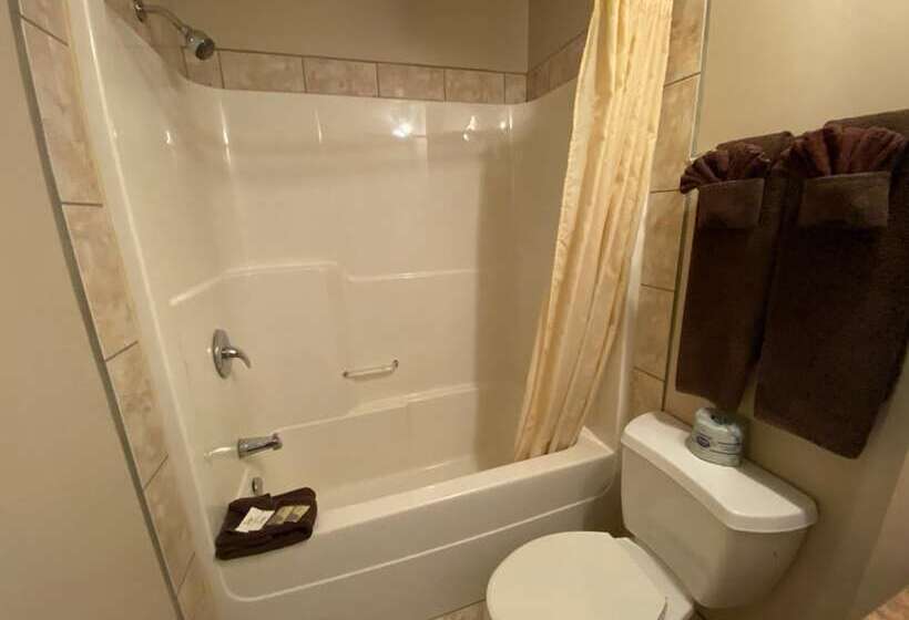 Motel Aspen Motor Inn