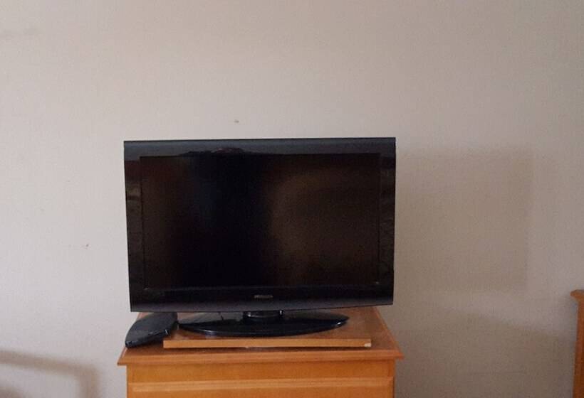 Motel Aspen Motor Inn