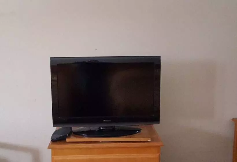 Motelli Aspen Motor Inn