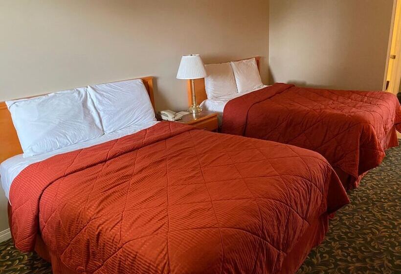 Motel Aspen Motor Inn