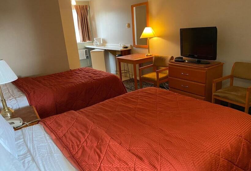 Motel Aspen Motor Inn