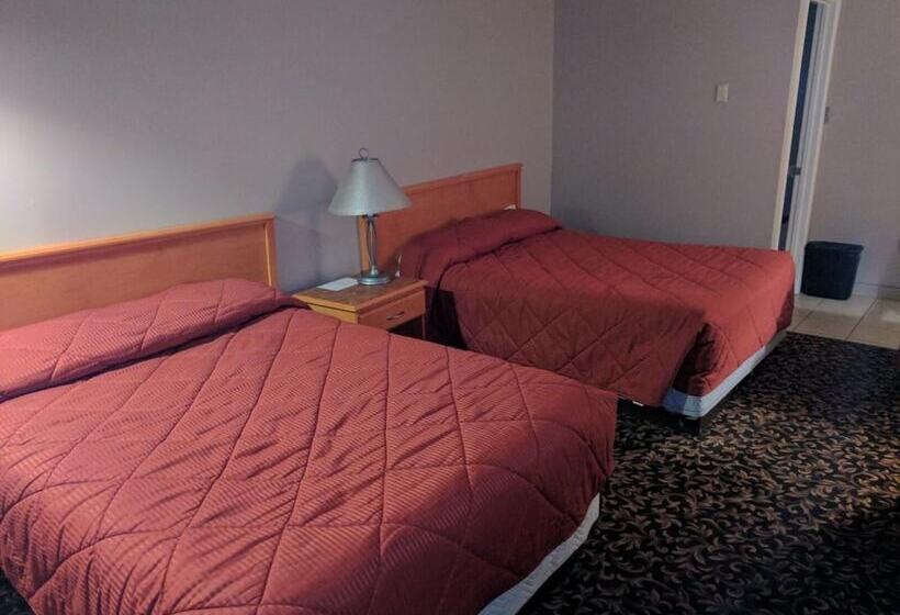 Motel Aspen Motor Inn