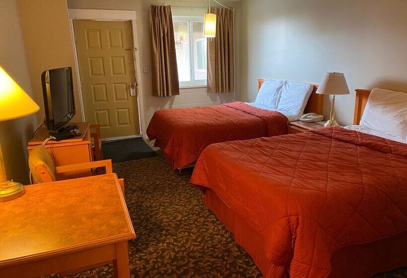 Motel Aspen Motor Inn