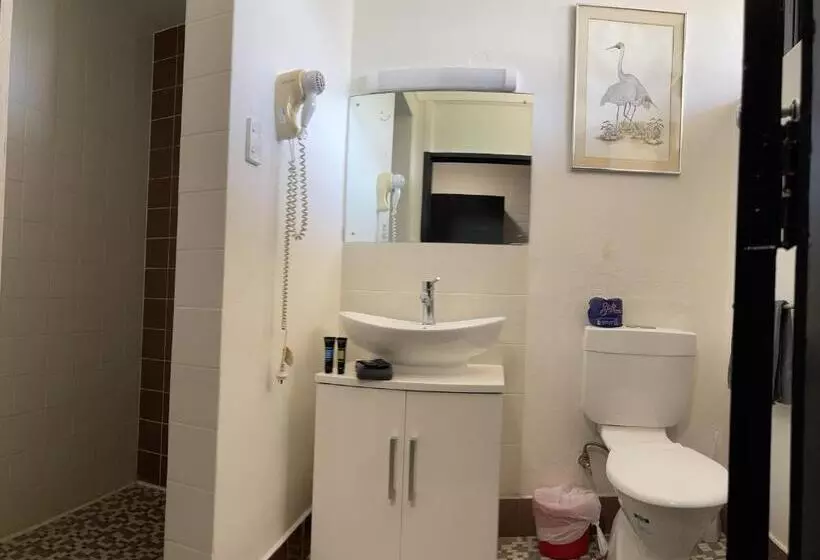 Motelli Jumbuck Motor Inn   Pool   Pet Friendly Section   King Beds