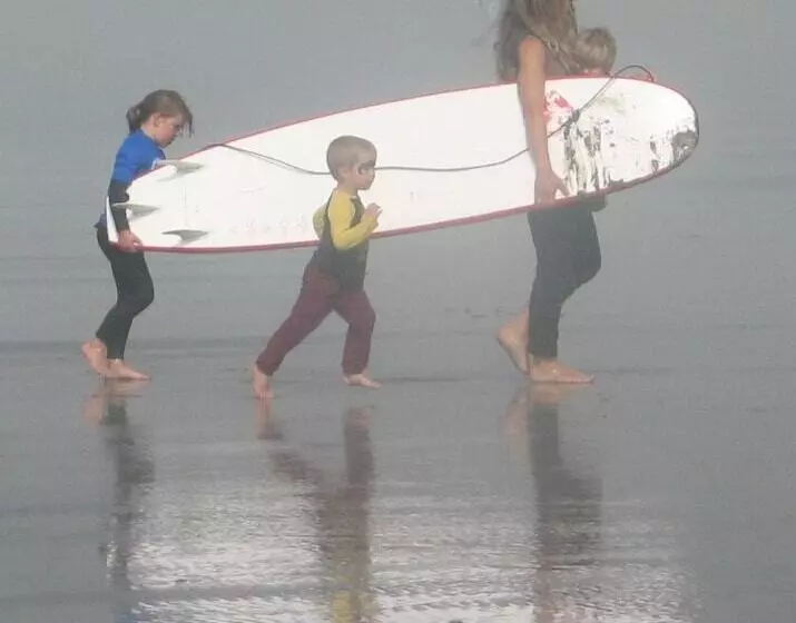 Majatalo Black Bear Guesthouse