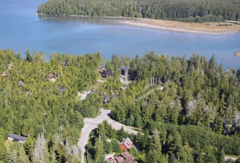 Majatalo Black Bear Guesthouse