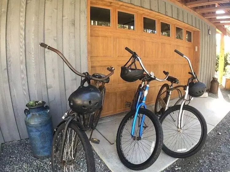 Majatalo Black Bear Guesthouse